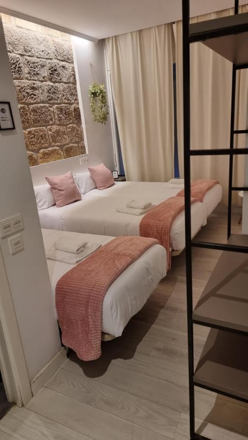 Hotel Norte Zarautz Kültér fotó